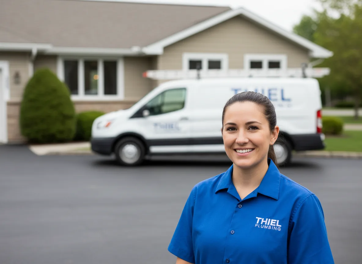 Plumber Boody, IL FAQs